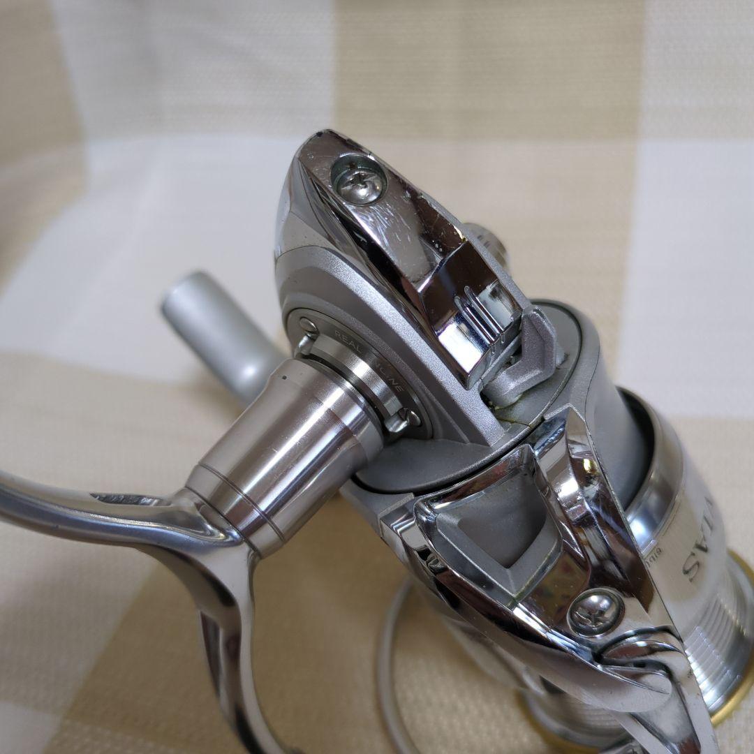 ダイワ ルビアス 2506