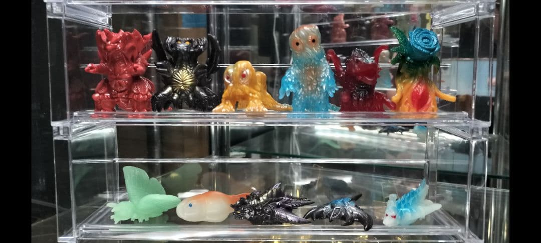 マルガチャ 24種セット