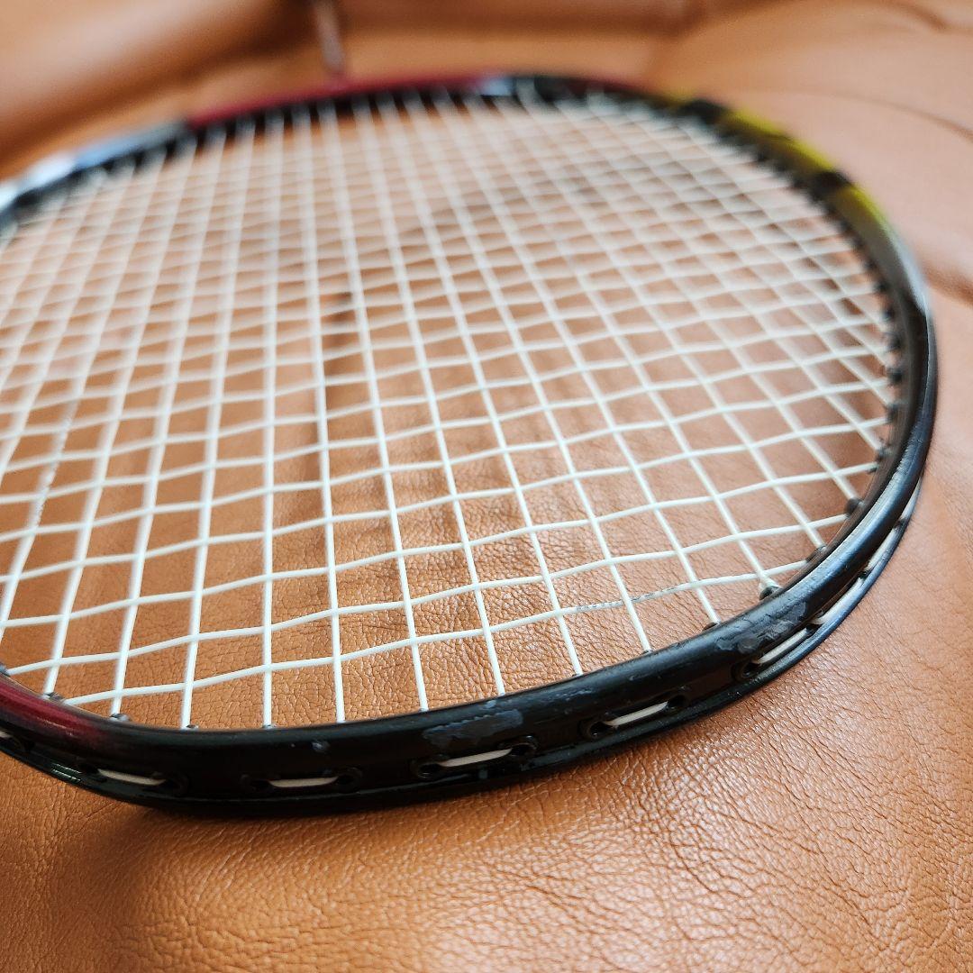激レア☆YONEX ISOMETRIC PRO 800 バドミントン 3UG4