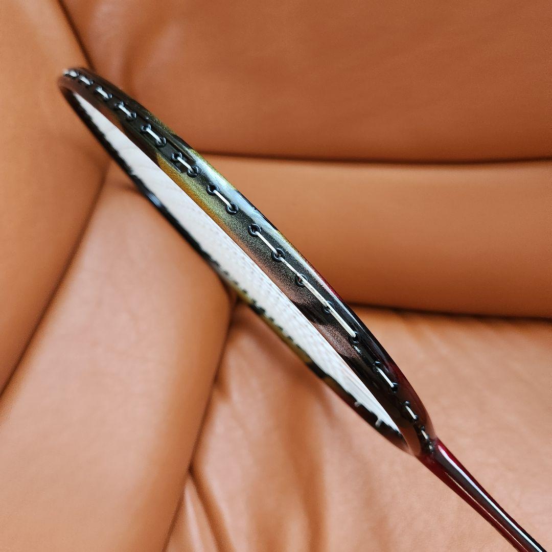 激レア☆YONEX ISOMETRIC PRO 800 バドミントン 3UG4