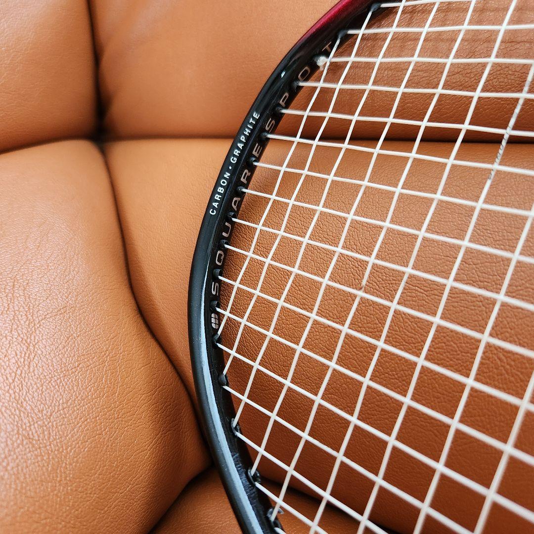 激レア☆YONEX ISOMETRIC PRO 800 バドミントン 3UG4