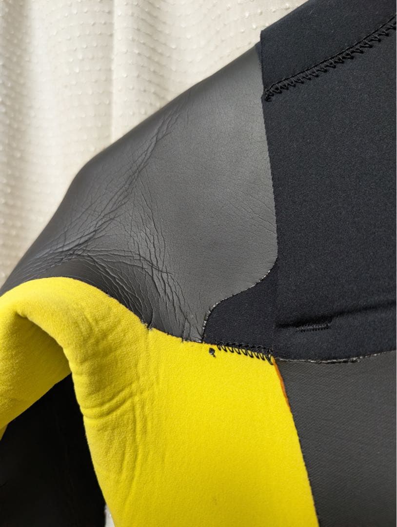 SEVEN(セブン) 5×3mm セミドライ メンズL相当(オーダー品)