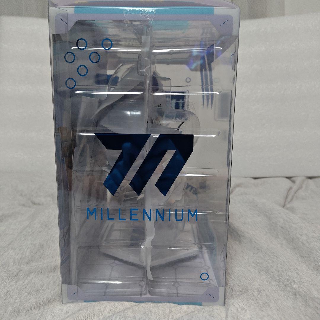 ブルーアーカイブ　ユウカ　会計の日常　1/7 スケールフィギュア　ブルアカ