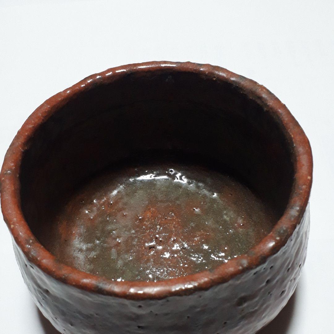 値下げ❗ 陶器　抹茶碗　お茶道具