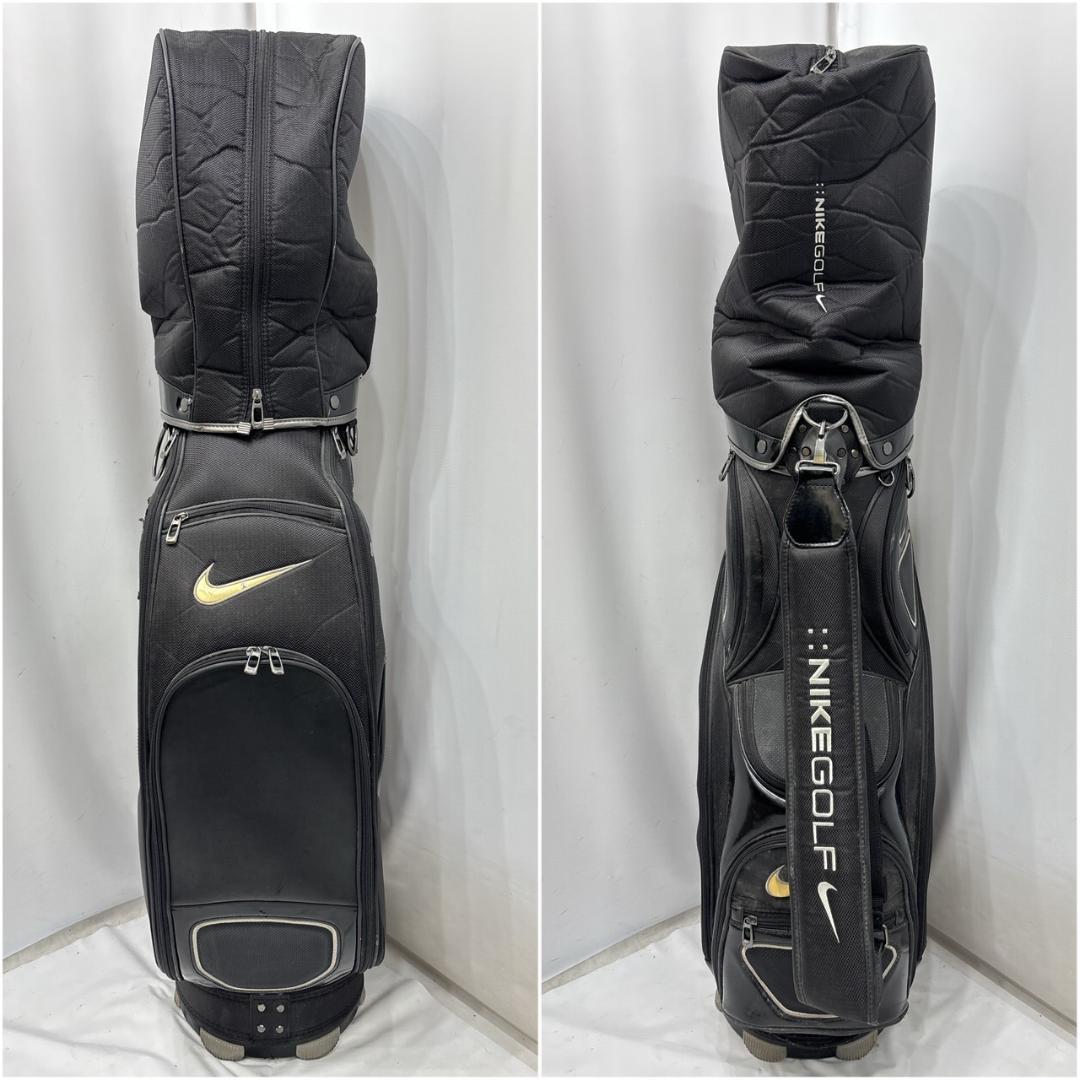 メンズ右利き初心者用　ナイキ　NIKE　ゴルフクラブセット　W-2529