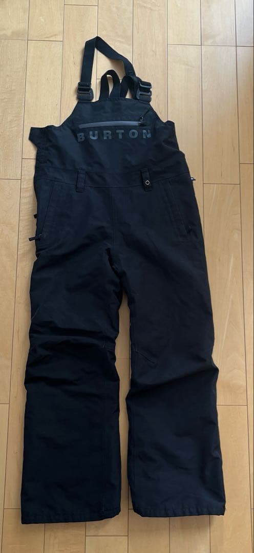 バートン Burton キッズ 上下セット　M ゴアテックス　GORE-TEX