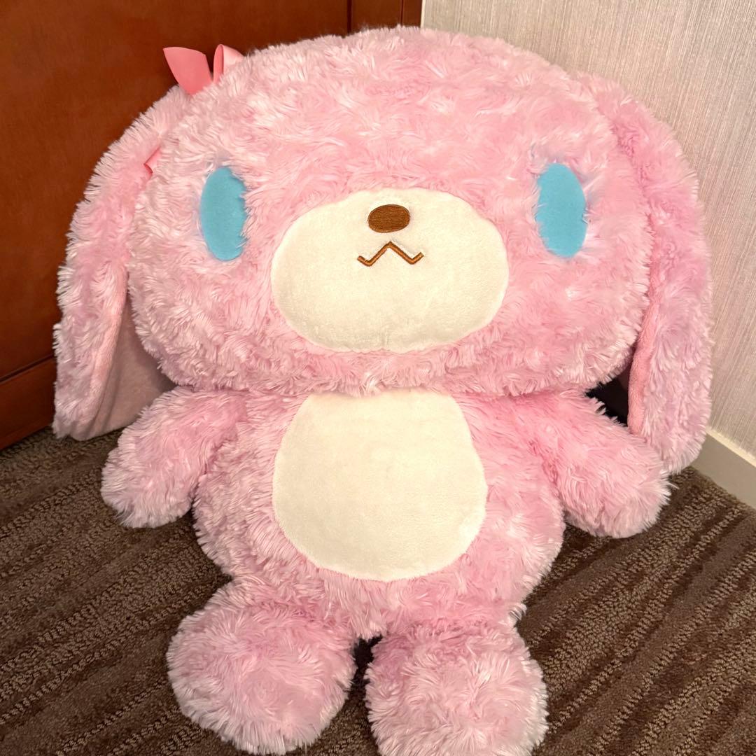 Ｌサイズ　シュガーバニーズ　サンリオ　ももうさ