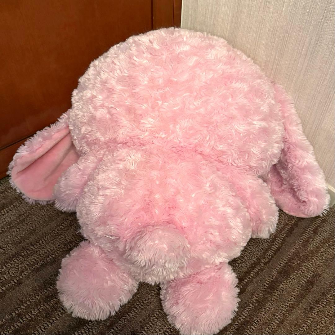 Ｌサイズ　シュガーバニーズ　サンリオ　ももうさ