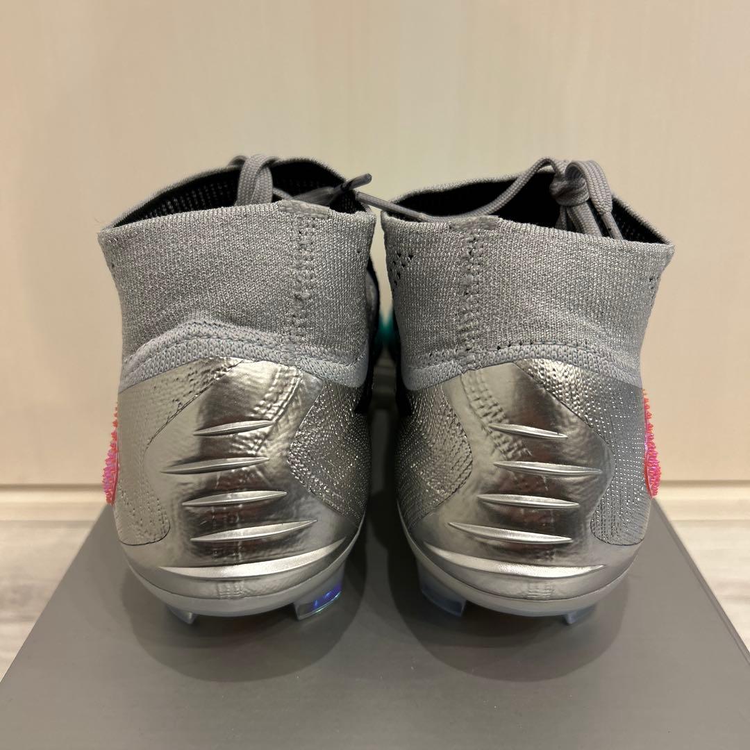 ナイキ　ファントム6 HIGH エリート FG