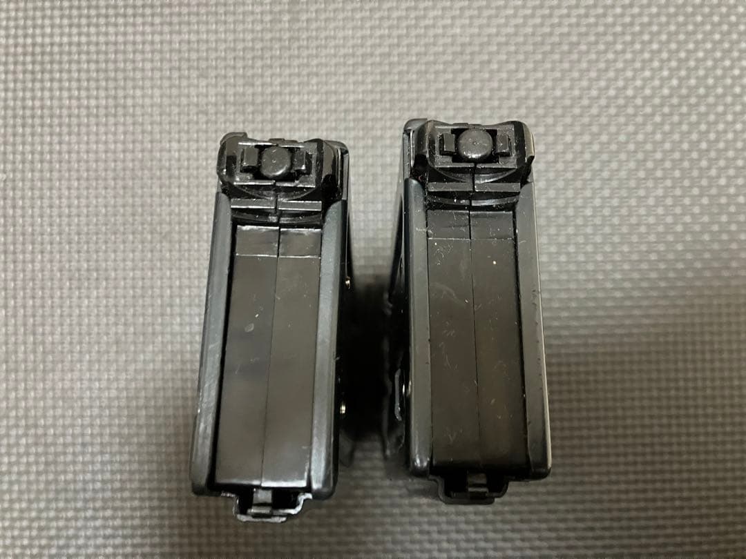 CTT MAGキャップ BCM BAD Blackcat マガジン セラコート