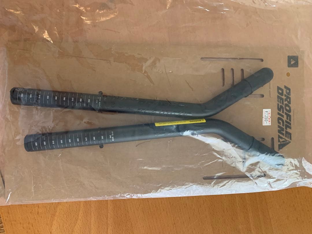 cervelo s5 dhバーキット