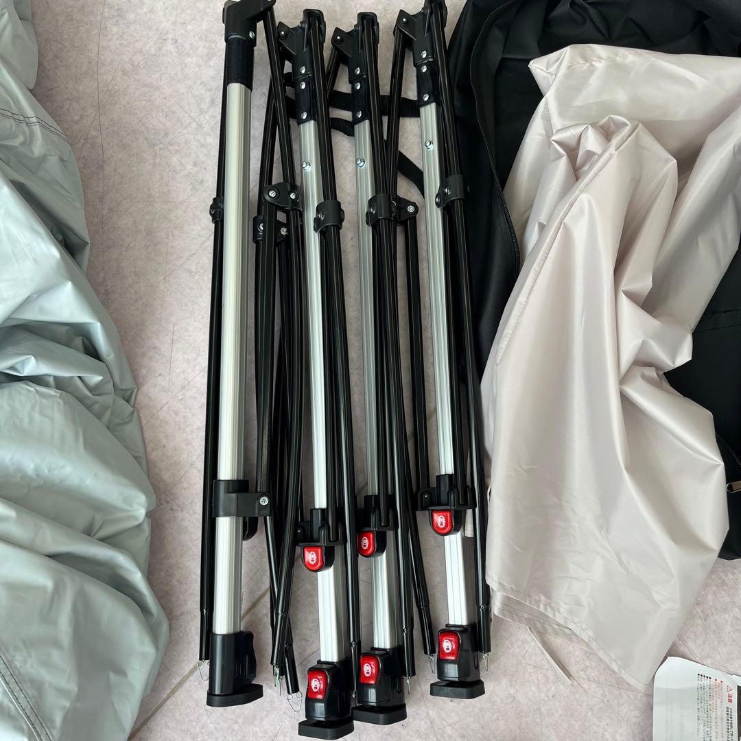 コールマン　パーティーシェードライト 360+ Party Shade