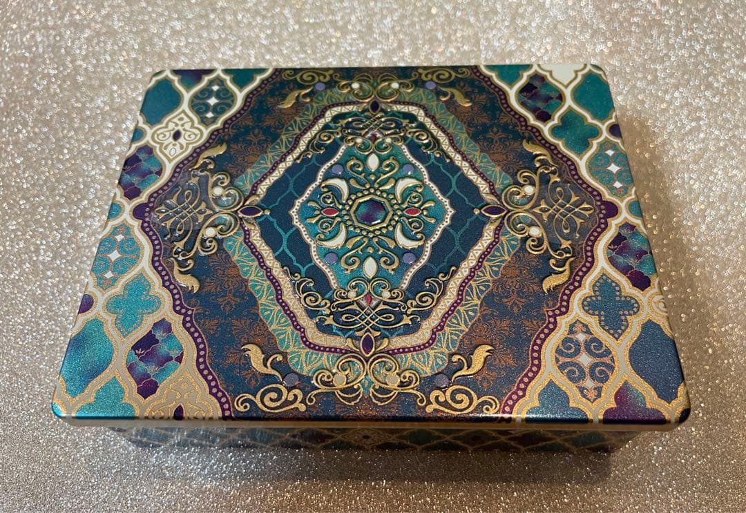 Mary's ジャミーラ バレンタインチョコ　限定　コンプリート5種セット