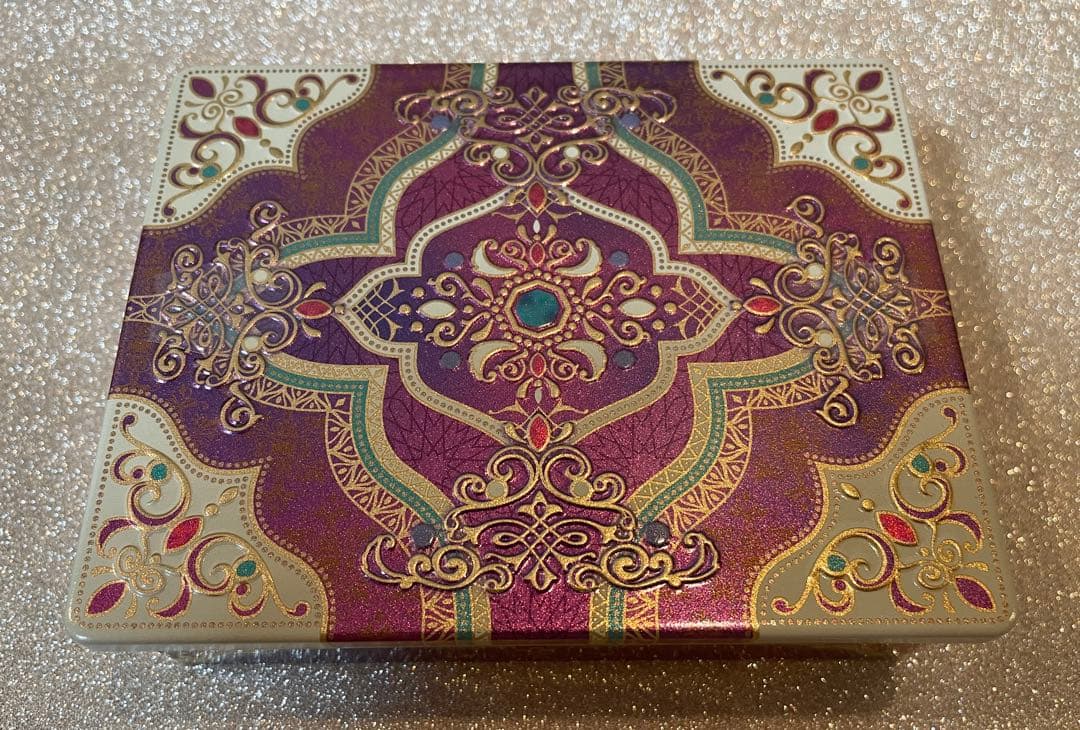 Mary's ジャミーラ バレンタインチョコ　限定　コンプリート5種セット