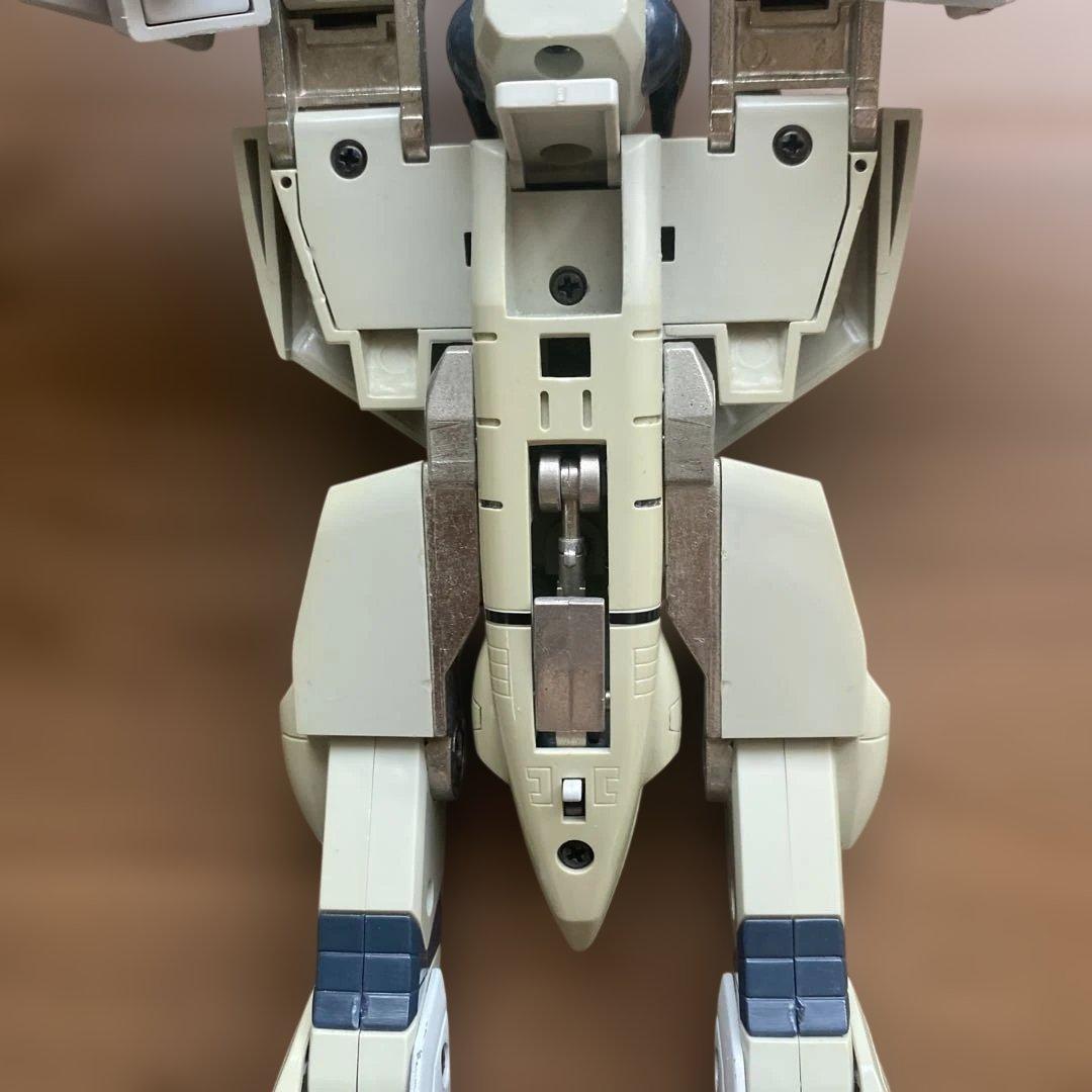 【希少品】【送料無料】バンダイ　マクロス バルキリー 超合金 VF-1J