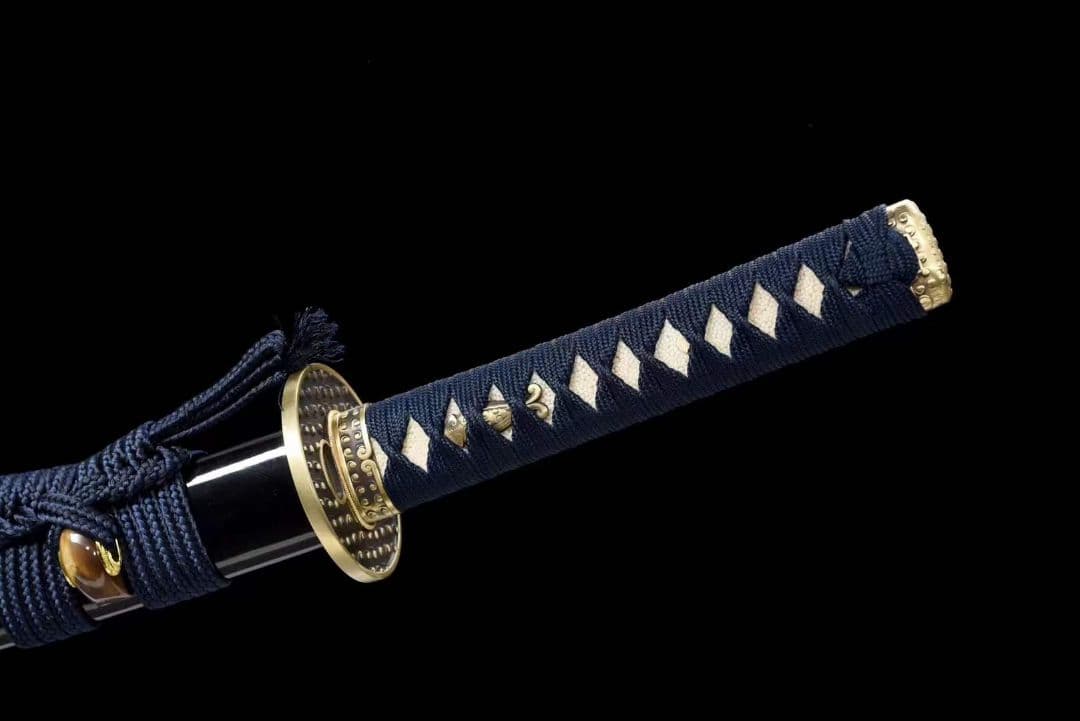 『昊天』武具　刀装具　日本刀　模造刀 居合刀 肋差   短刀