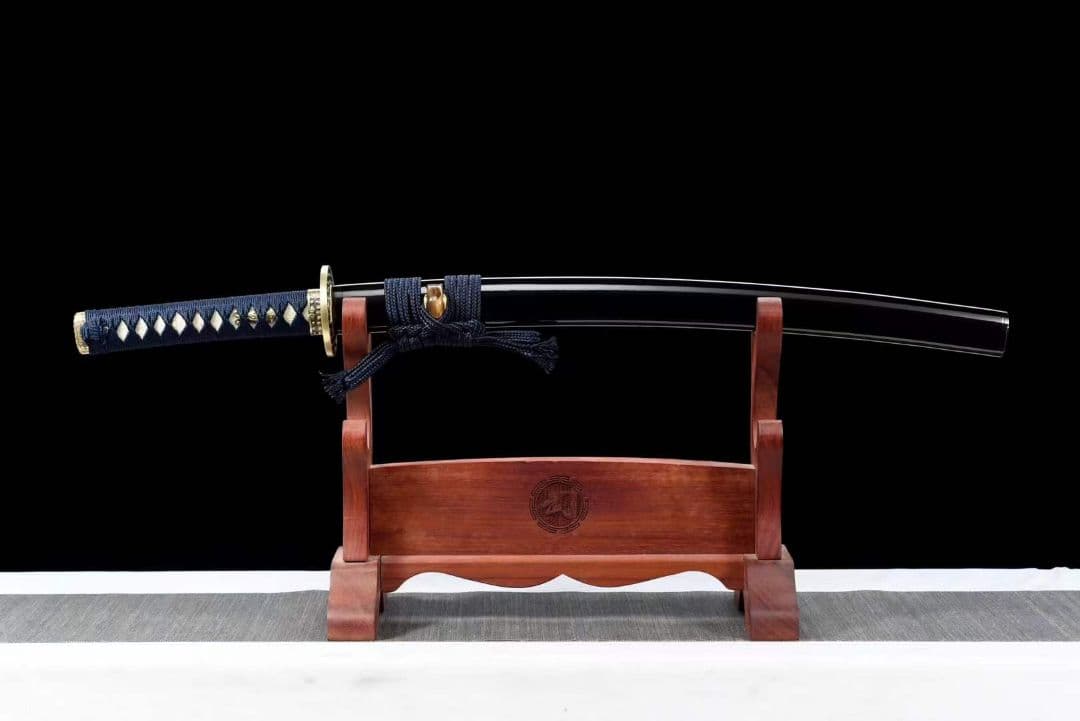 『昊天』武具　刀装具　日本刀　模造刀 居合刀 肋差   短刀