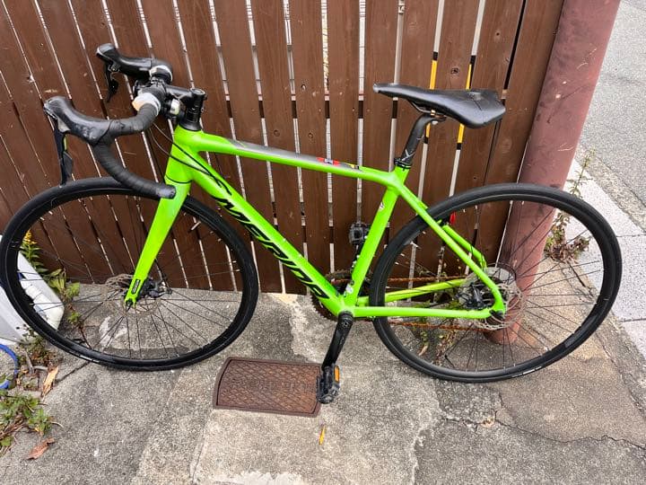 Mérida ロードバイク