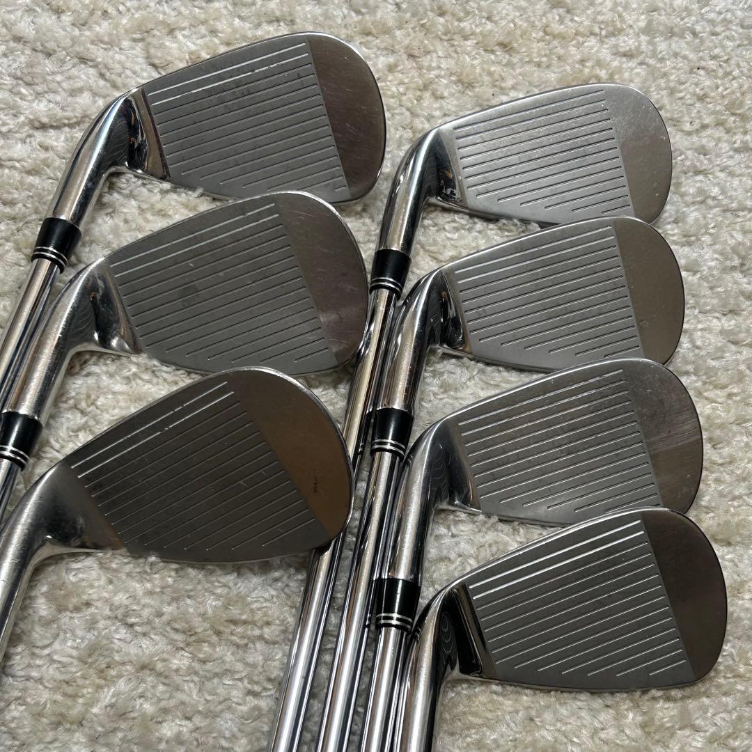 メンズ　ツアーステージ テーラーメイド 12本　ゴルフセット　キャディバッグ