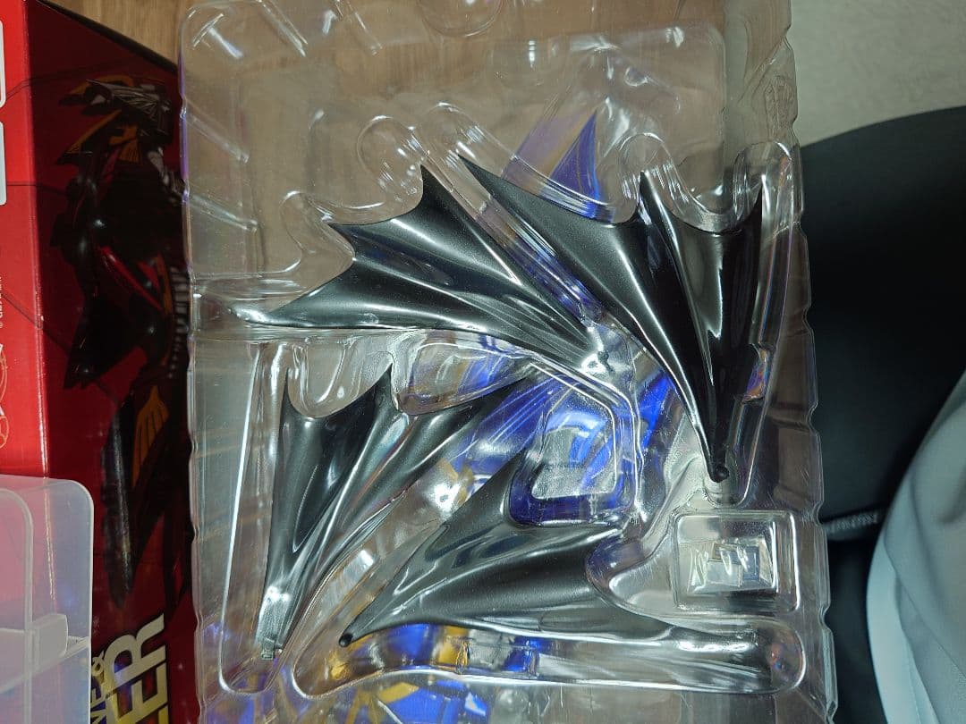 仮面ライダー龍騎　フィギュアーツ