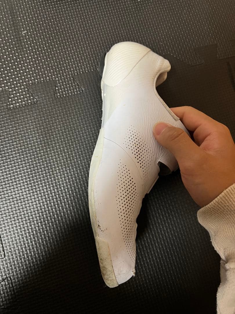 shimano S-PHYRE SH-RC903ホワイト39ワイド