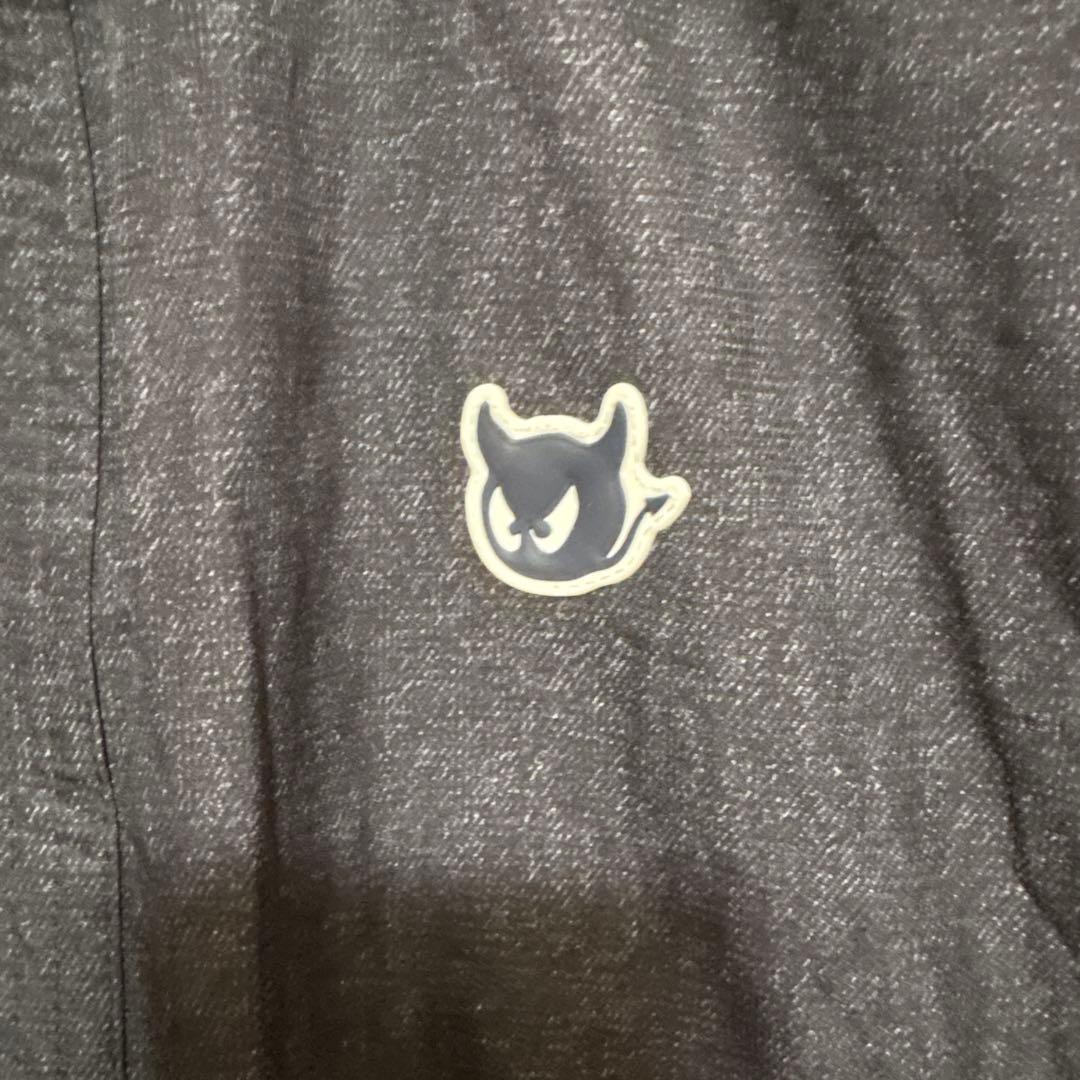 大人気◆WAAC ダークブルー ワンピース ゴルフ レディース