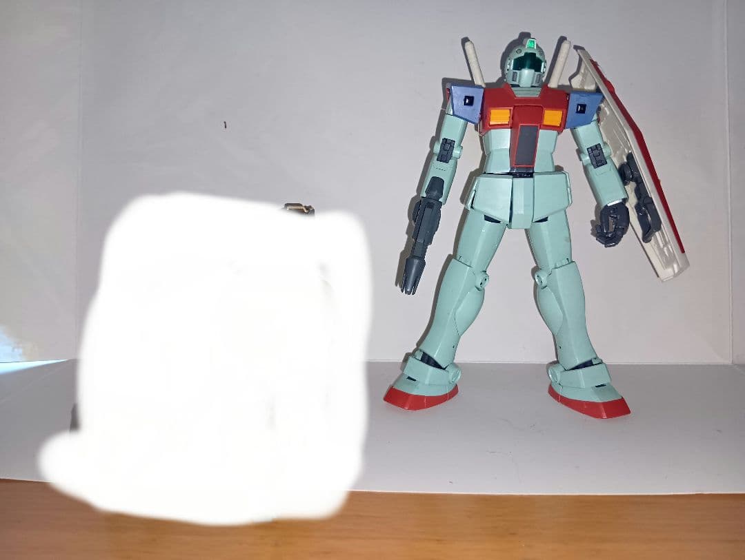 てぃってぃ様購入予定ガンプラセット