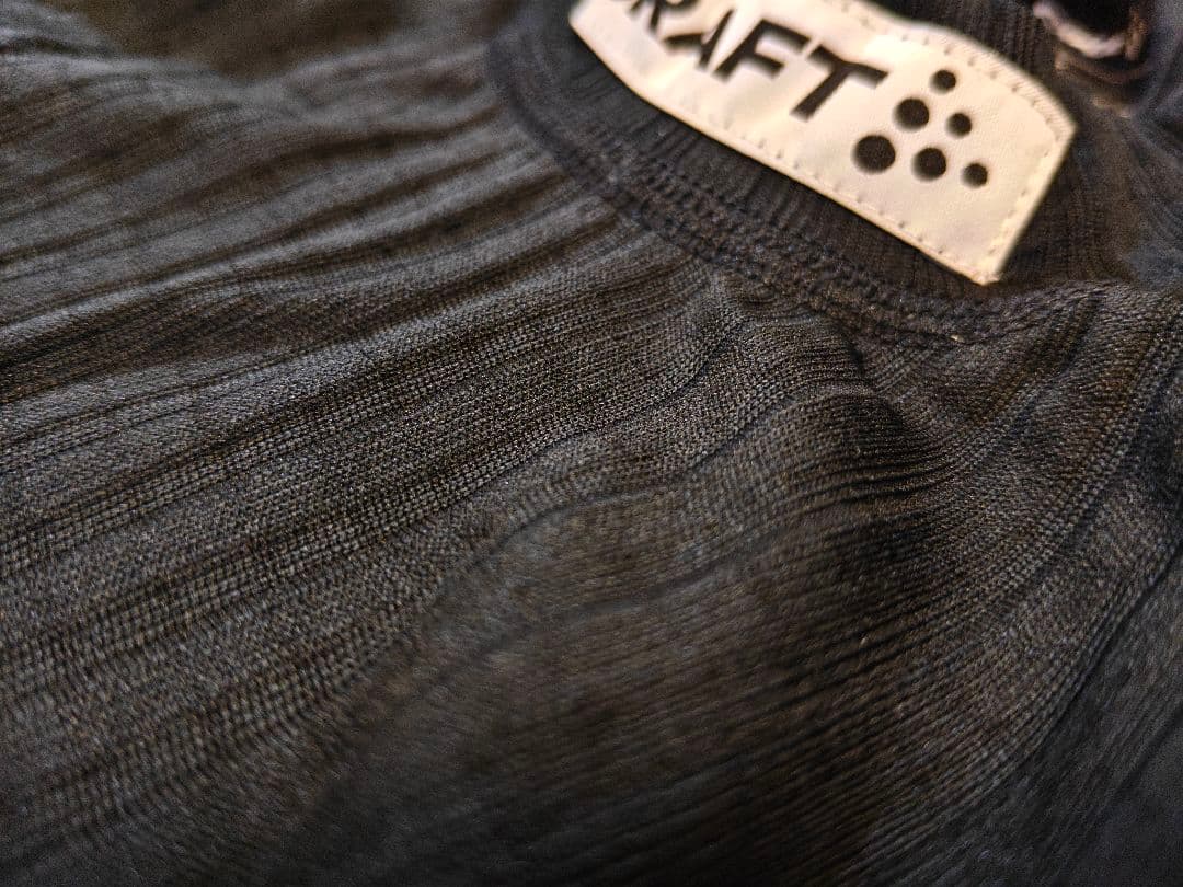 【未使用品】クラフト　Active Extreme ②