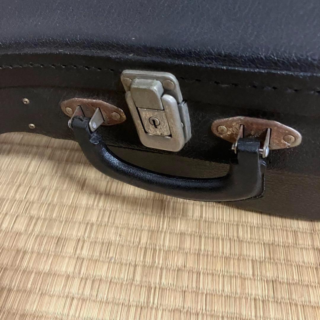 1974年 落合忠男 マンドリン ビンテージ ハードケース付属　ジャンク