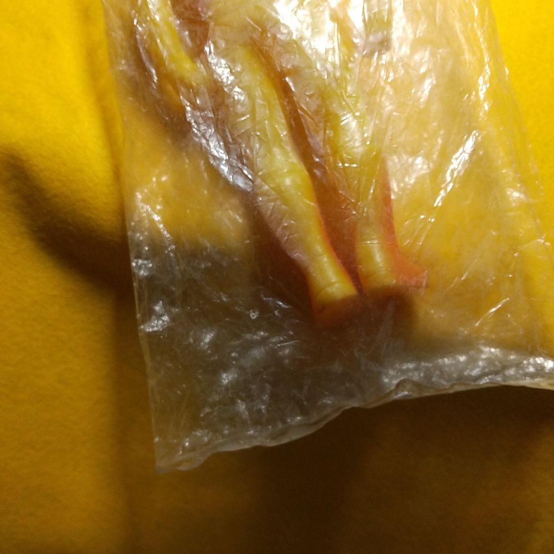 透明怪獣シリーズ イナズマン モドキ