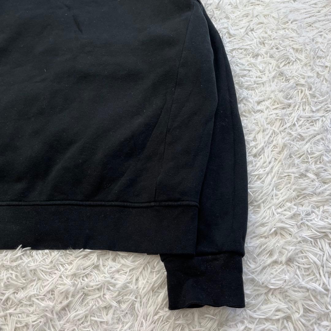 大きいサイズ✨RLX　ラルフローレン　ゴルフ　ハイブリッドダウン　パーカー　黒色