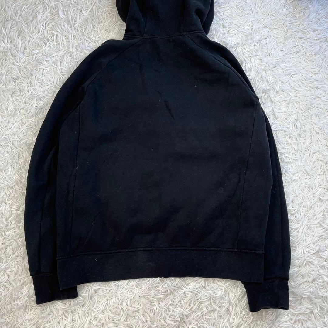 大きいサイズ✨RLX　ラルフローレン　ゴルフ　ハイブリッドダウン　パーカー　黒色