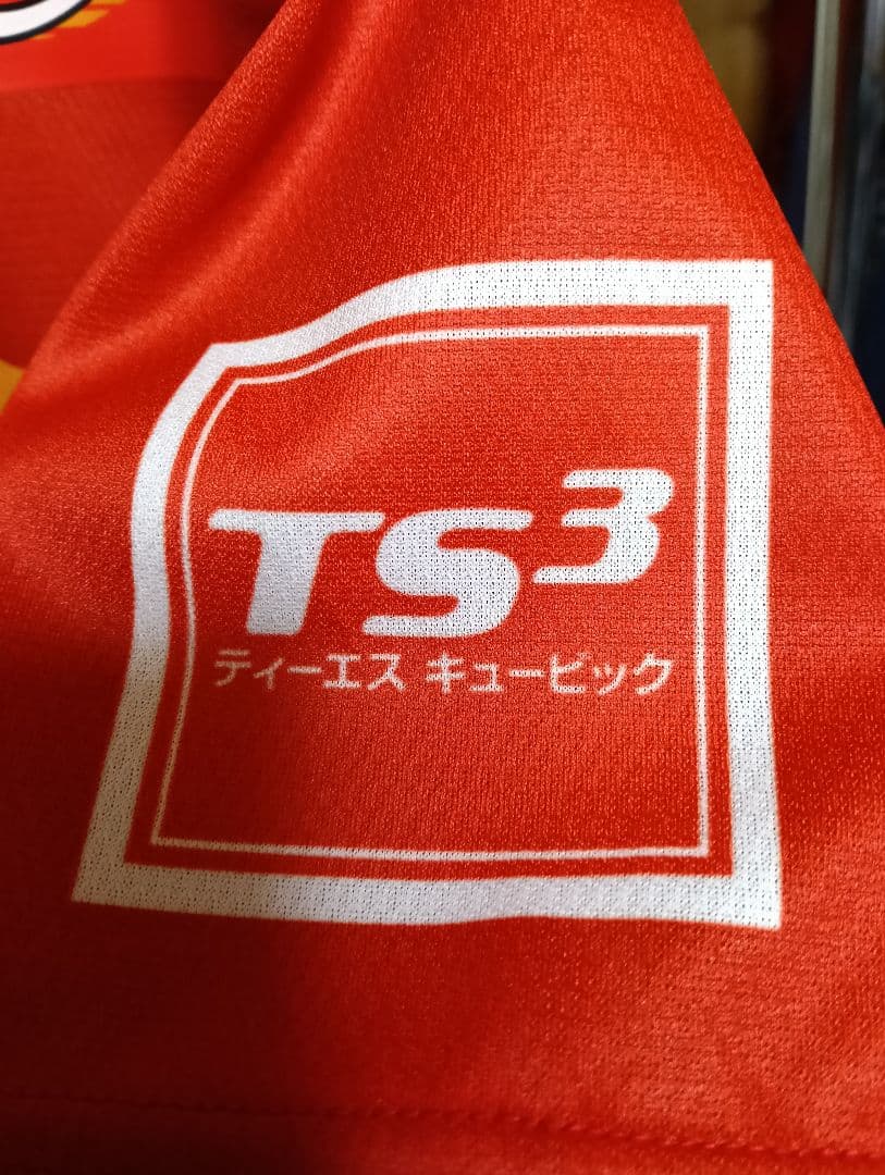 新品！ グランパス ガブリエル・シャビエル 2019オーセンティックユニフォーム