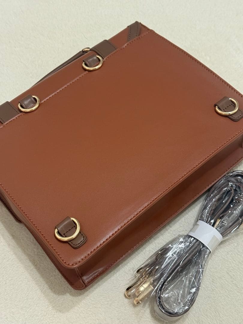 【新品未使用】リコリス・リコイル コスプレ 鞄