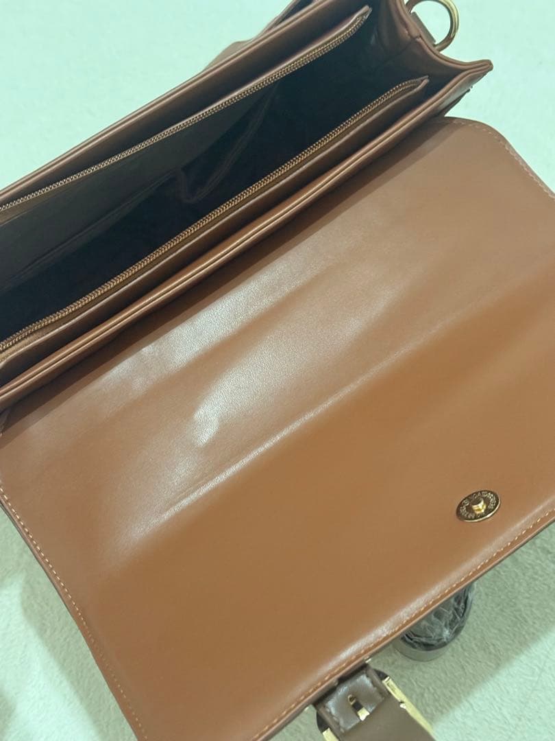 【新品未使用】リコリス・リコイル コスプレ 鞄