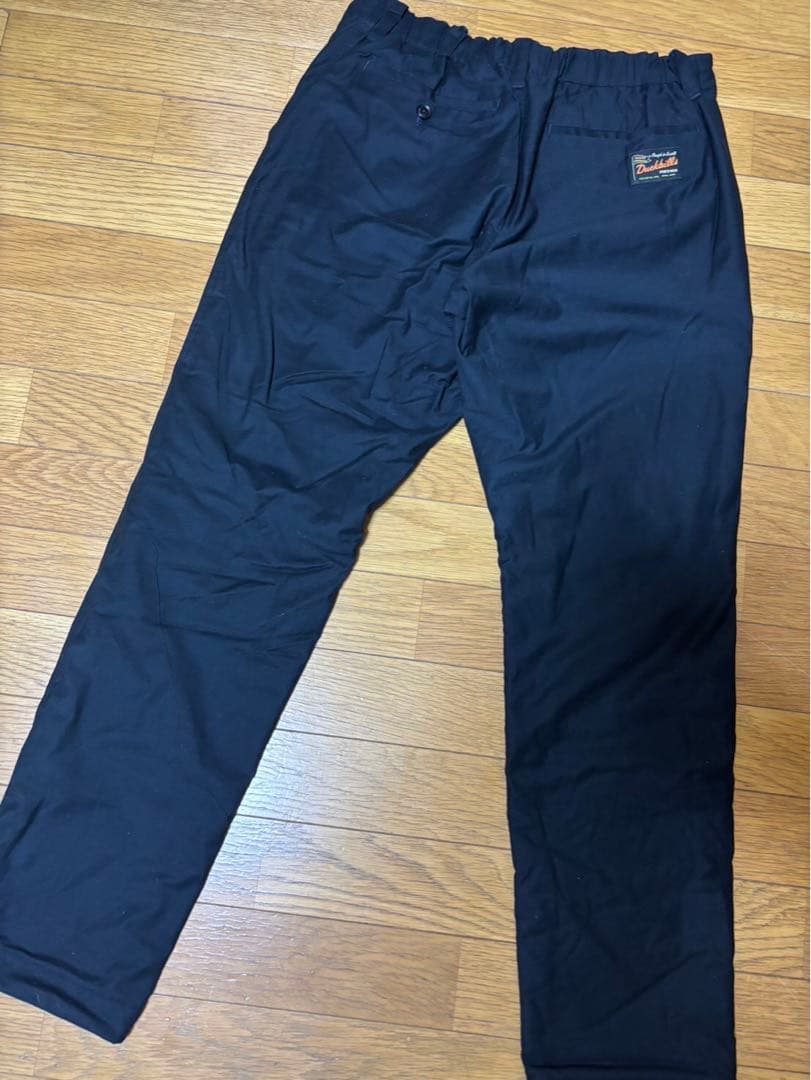 rough&swell ラフアンドスウェル パンツ サイズM