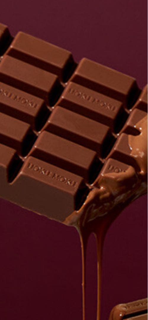 ヨックモックエクセレントミルクチョコレート 350g ８枚