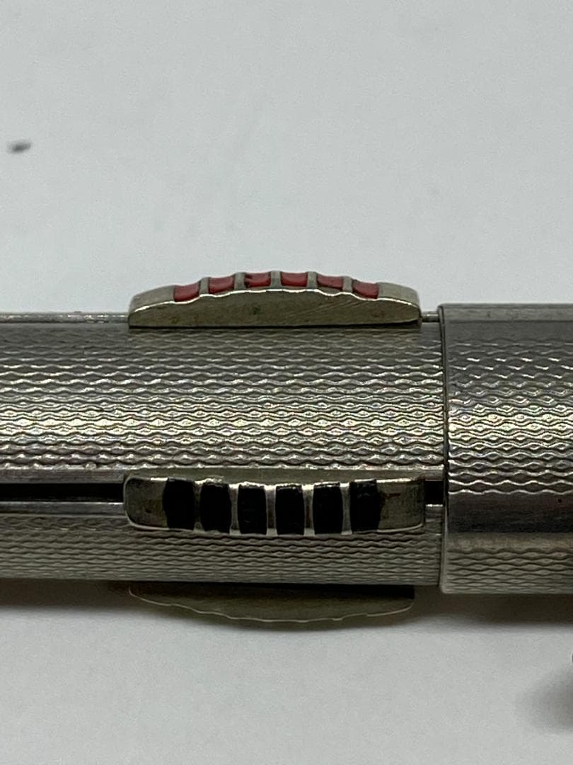 アンティーク間近！ヴィンテージ！独裁者愛用4色MP！ Goldfink