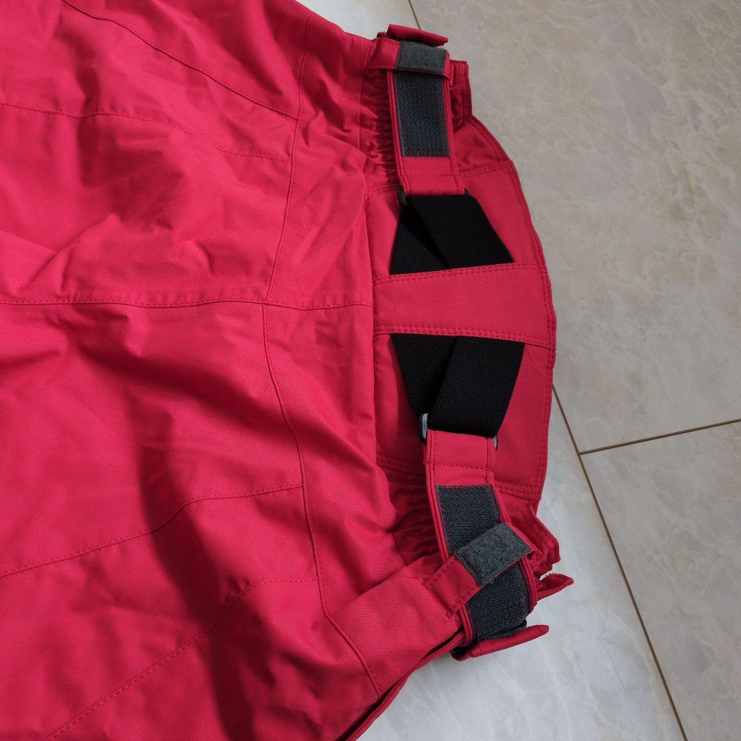 ヘリーハンセン　新品スノーウエア