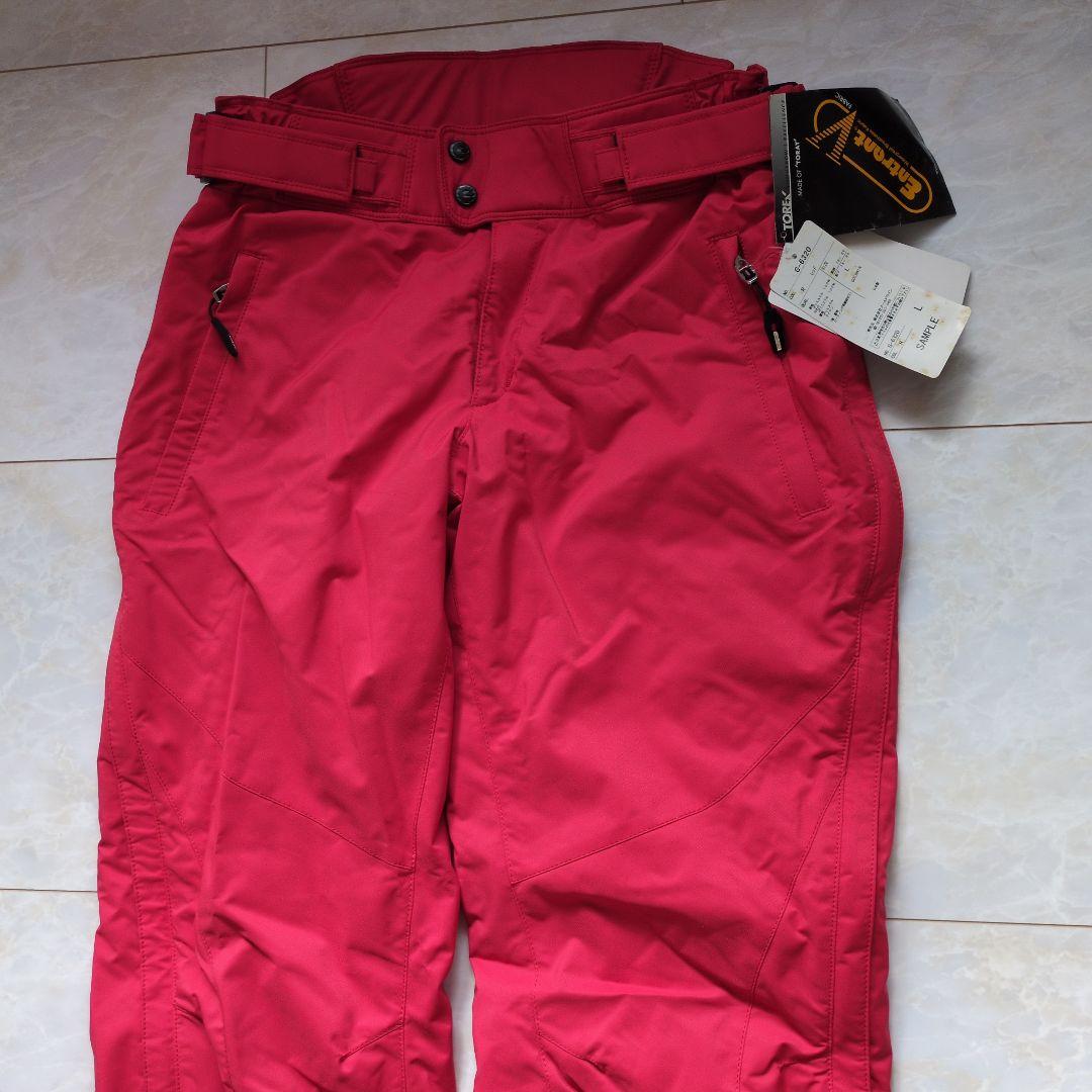 ヘリーハンセン　新品スノーウエア