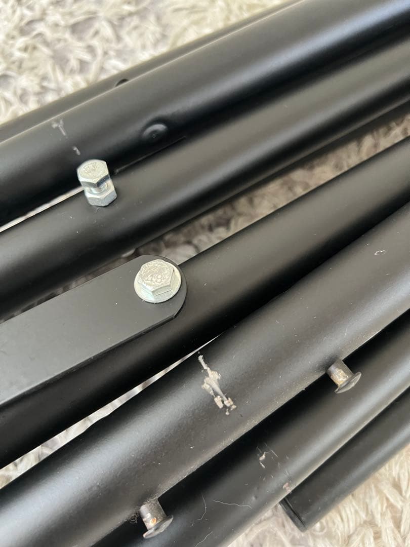 【シフラス】2WAY自立式ハンモック