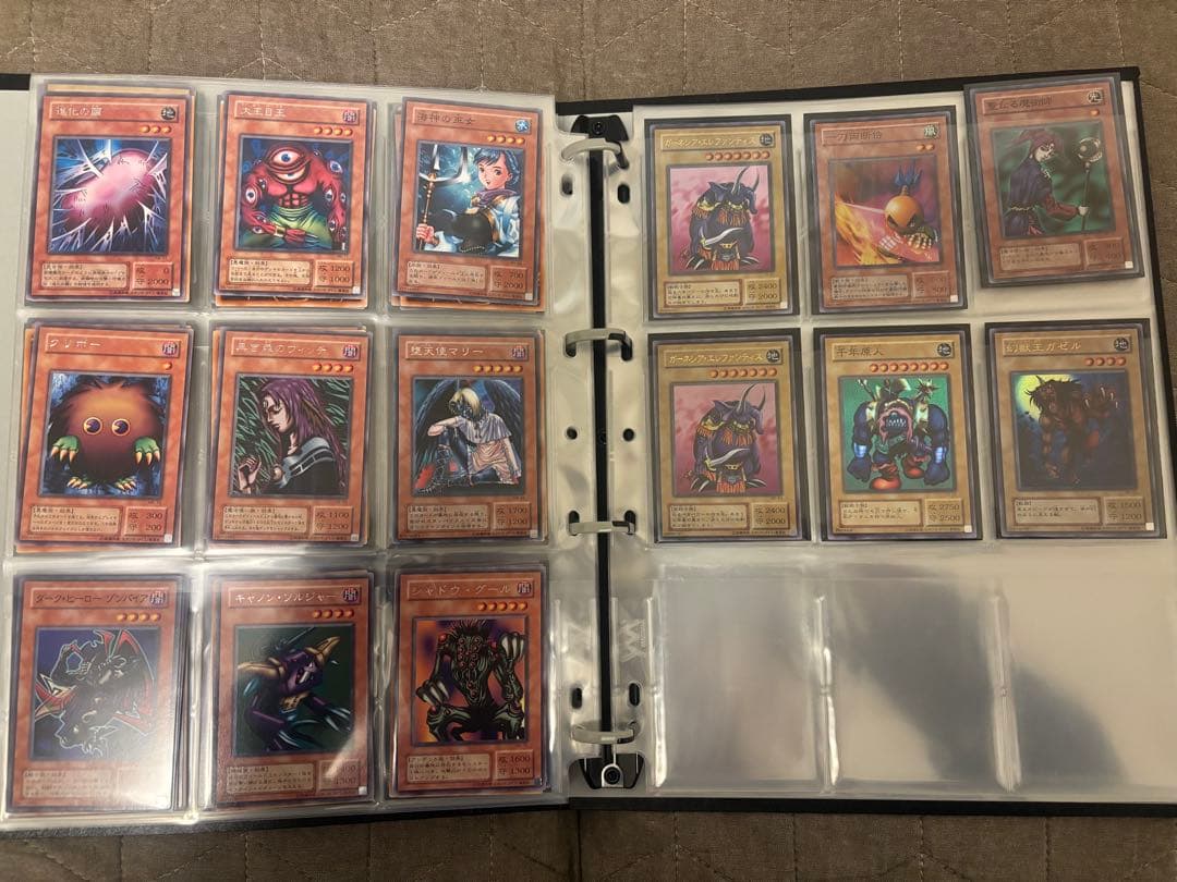 遊戯王　引退　まとめ売り　初期　２期　多数　プロモカード