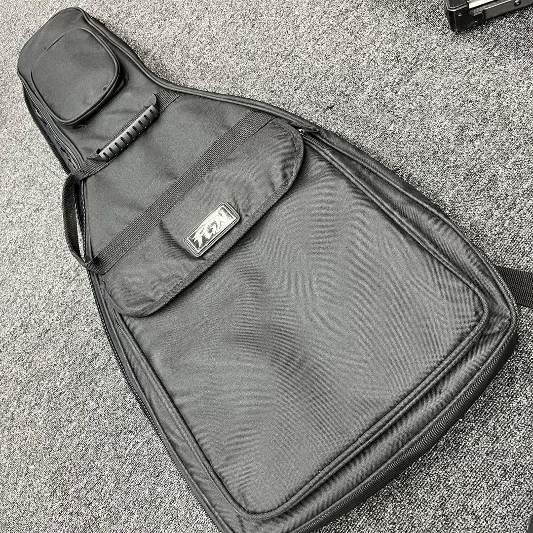 【③⑧追加あり11309】FGN Fujigen フジゲン MG-6Rムスタング