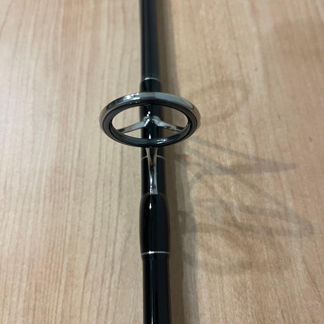 リップルフィッシャー　GTXpedition 81M