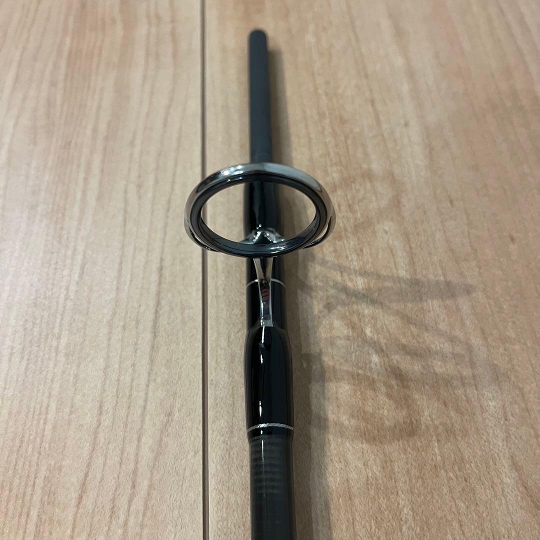 リップルフィッシャー　GTXpedition 81M