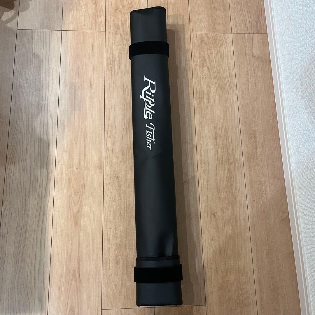 リップルフィッシャー　GTXpedition 81M