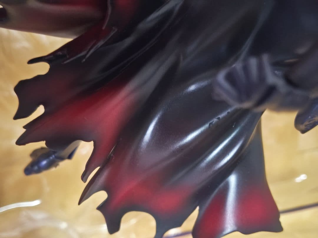 FGOジャンヌ・ダルク[オルタ] ANIPLEX+限定（破損あり）