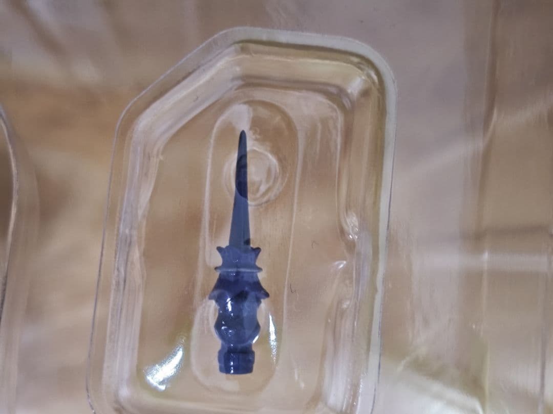 FGOジャンヌ・ダルク[オルタ] ANIPLEX+限定（破損あり）