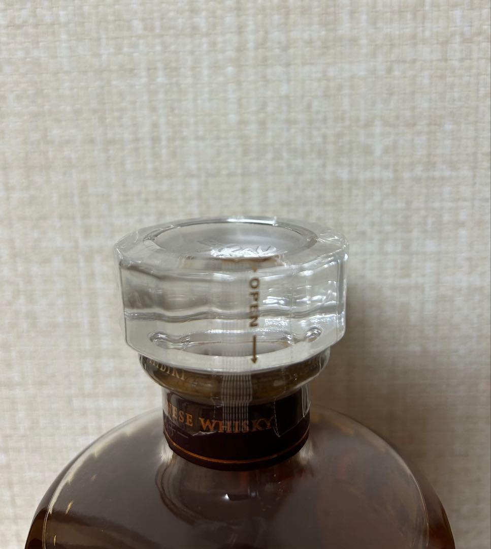 【新品未開封/箱なし】サントリー響 BLENDER’S CHOICE 700ml