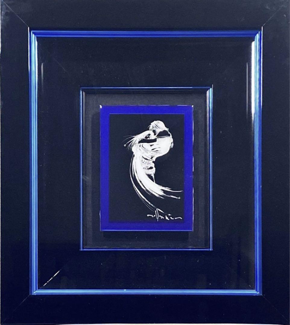 「インフィニティ」ジュエルメタルS 天野喜孝 ダイヤ